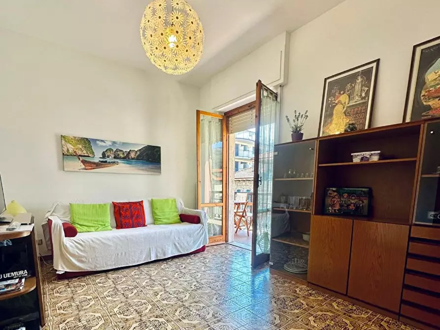 Immagine 6 di Appartamento in vendita  a Andora