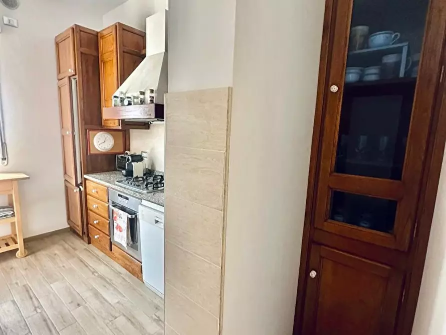 Immagine 18 di Appartamento in vendita  a Andora