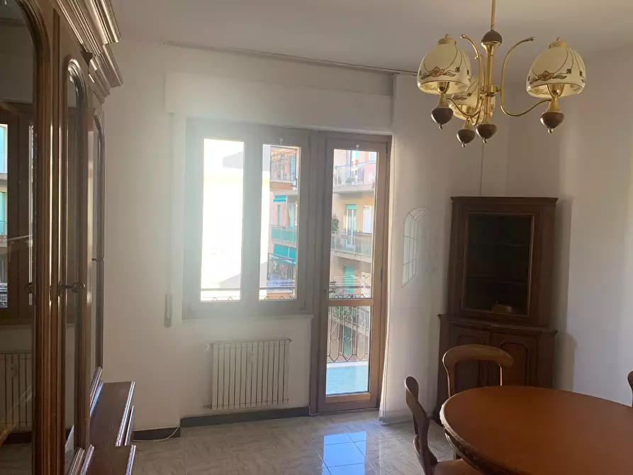 Immagine 2 di Appartamento in vendita  a Alassio
