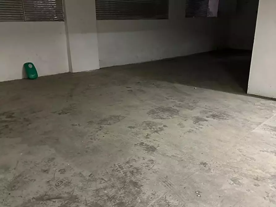 Immagine 3 di Box auto in vendita  a Alassio