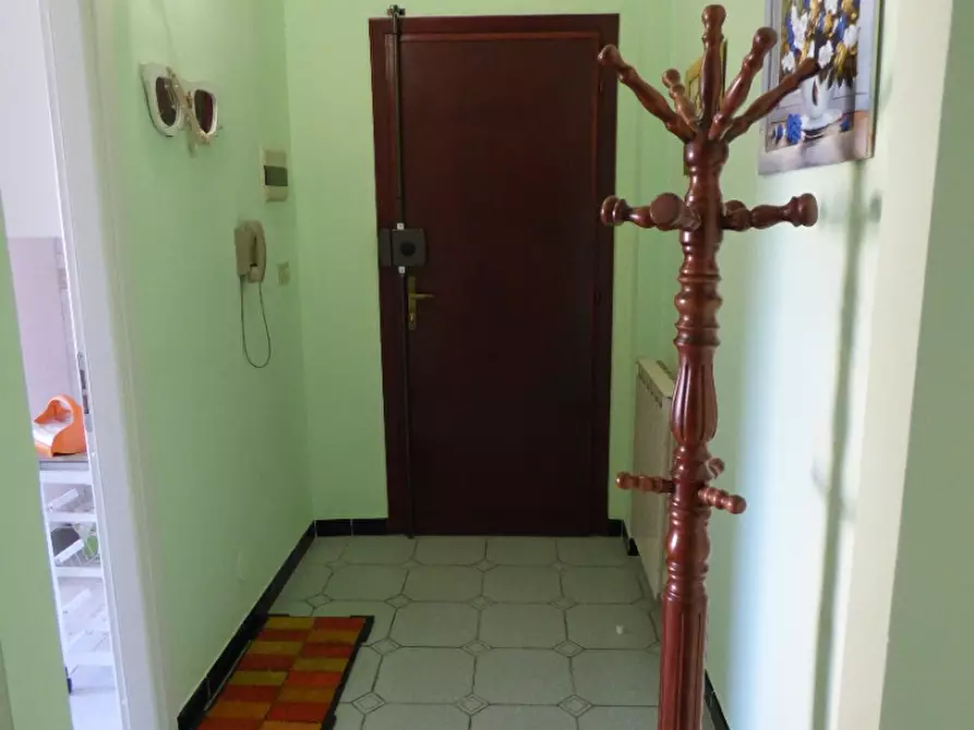 Immagine 3 di Appartamento in vendita  in Via Via del Poggio, 22 a Andora