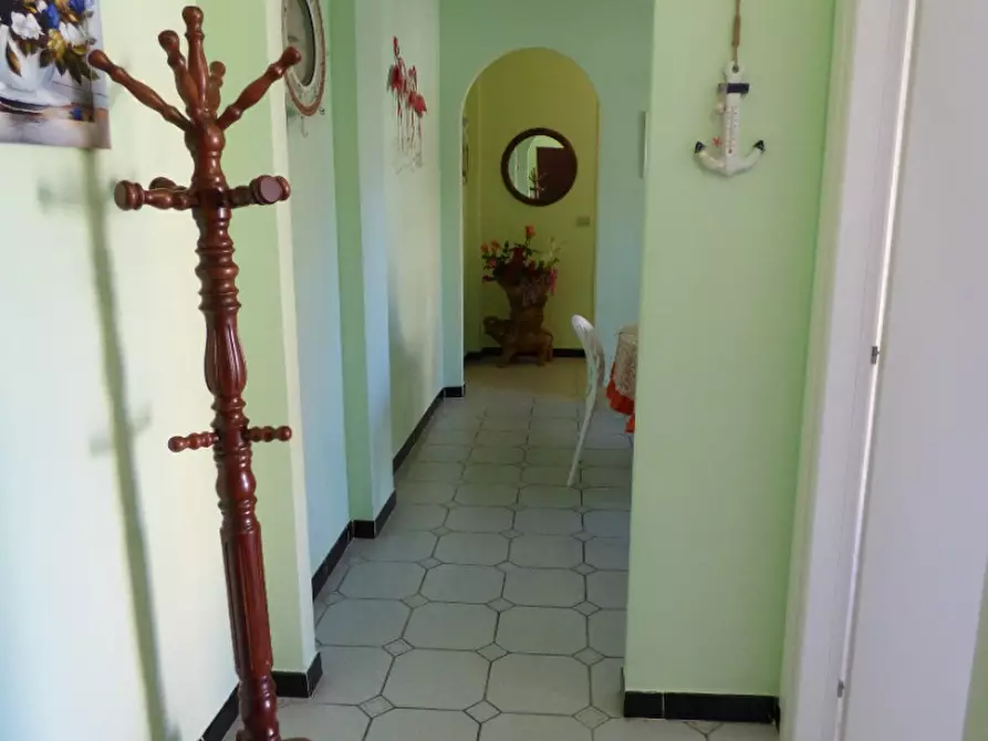 Immagine 4 di Appartamento in vendita  in Via Via del Poggio, 22 a Andora