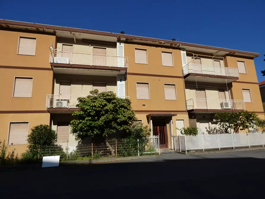 Immagine 5 di Appartamento in vendita  in Via Via del Poggio, 22 a Andora