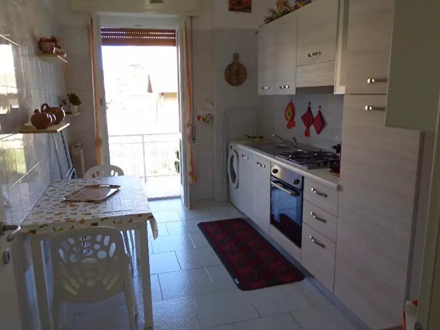 Immagine 7 di Appartamento in vendita  in Via Via del Poggio, 22 a Andora