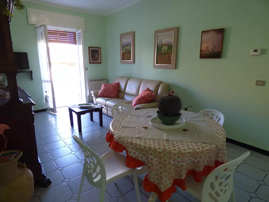 Immagine 12 di Appartamento in vendita  in Via Via del Poggio, 22 a Andora