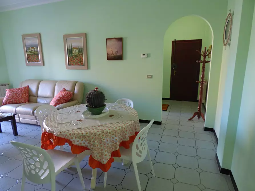 Immagine 13 di Appartamento in vendita  in Via Via del Poggio, 22 a Andora