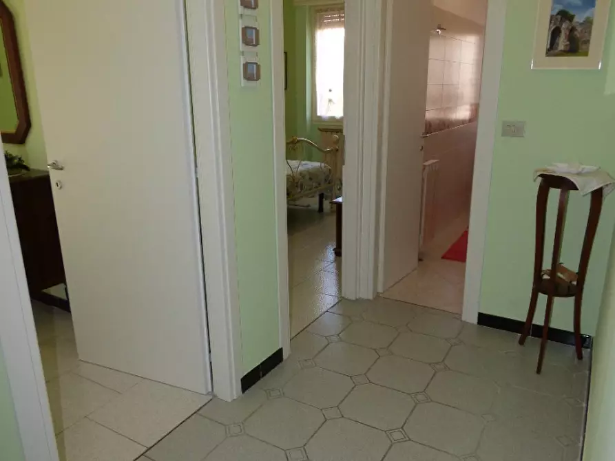 Immagine 14 di Appartamento in vendita  in Via Via del Poggio, 22 a Andora