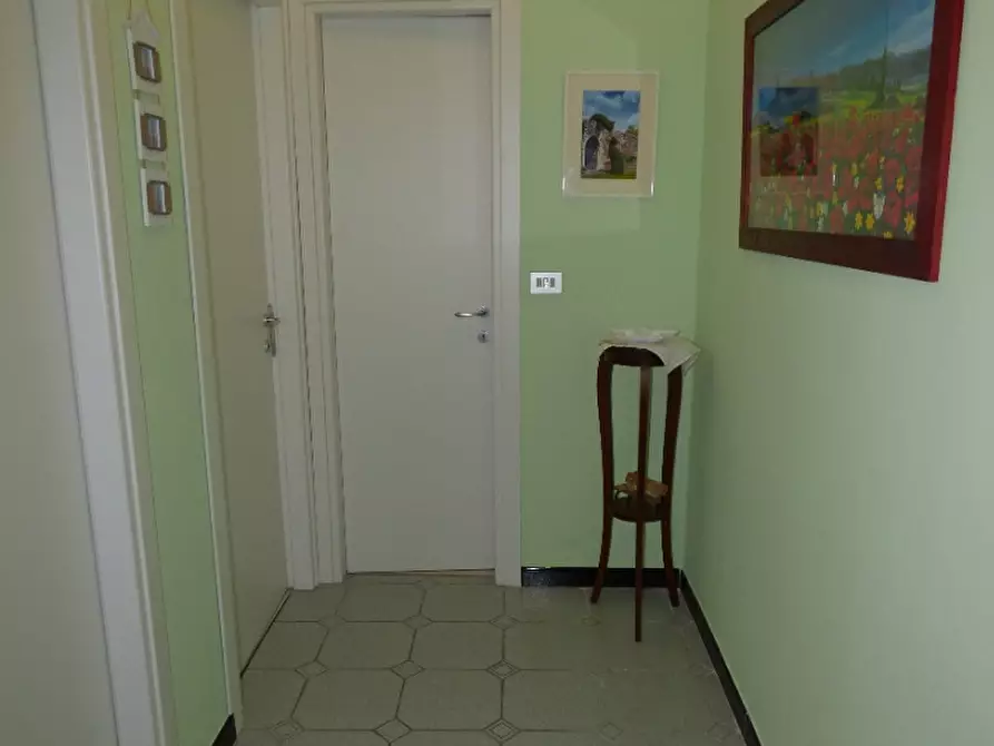 Immagine 15 di Appartamento in vendita  in Via Via del Poggio, 22 a Andora