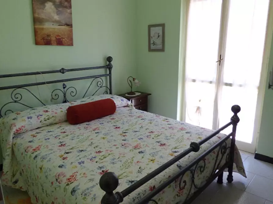 Immagine 16 di Appartamento in vendita  in Via Via del Poggio, 22 a Andora