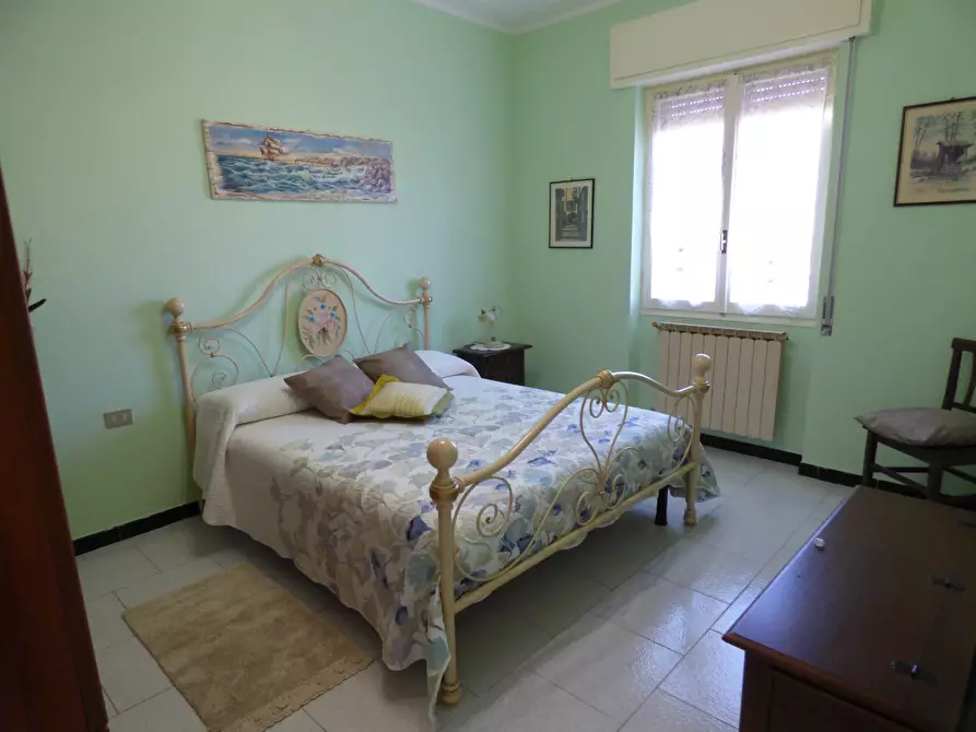 Immagine 18 di Appartamento in vendita  in Via Via del Poggio, 22 a Andora