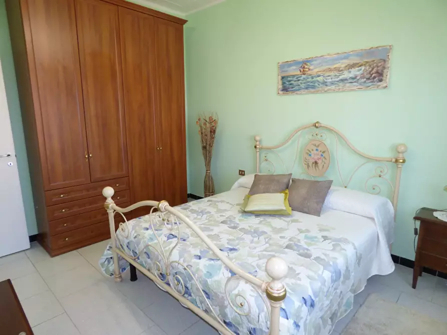 Immagine 19 di Appartamento in vendita  in Via Via del Poggio, 22 a Andora