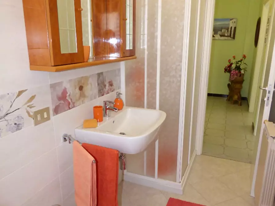 Immagine 20 di Appartamento in vendita  in Via Via del Poggio, 22 a Andora