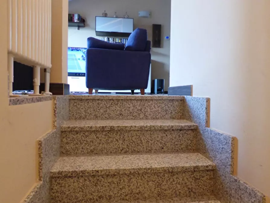 Immagine 21 di Appartamento in vendita  in Via Via S. Domenico, 9 a Andora