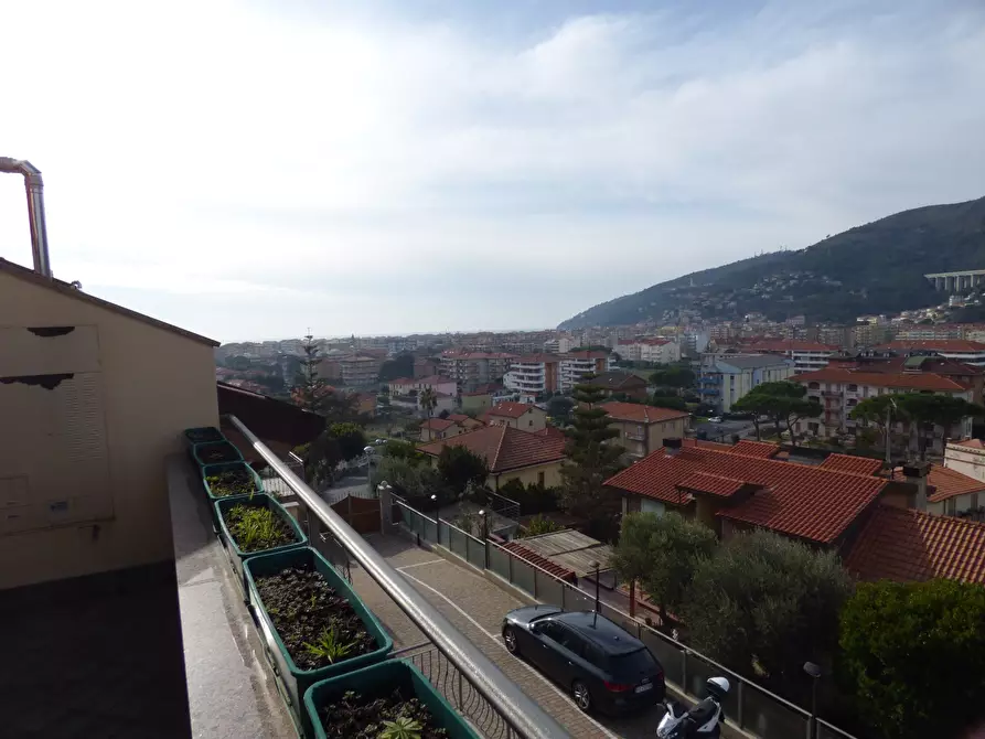 Immagine 23 di Appartamento in vendita  in Via Via S. Domenico, 9 a Andora