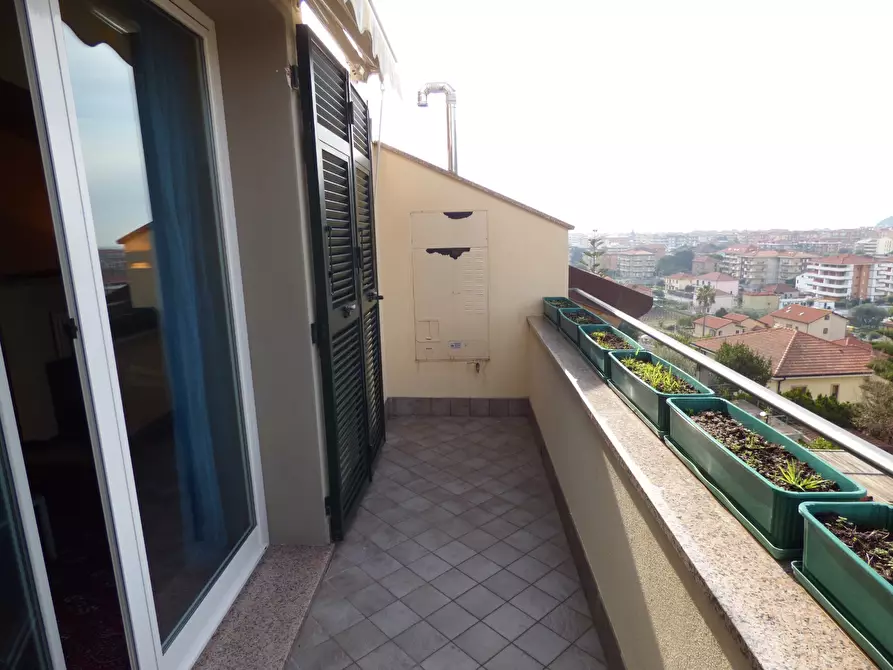 Immagine 22 di Appartamento in vendita  in Via Via S. Domenico, 9 a Andora