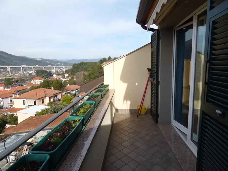 Immagine 24 di Appartamento in vendita  in Via Via S. Domenico, 9 a Andora