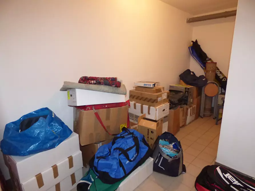 Immagine 25 di Appartamento in vendita  in Via Via S. Domenico, 9 a Andora