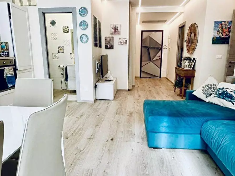 Immagine 4 di Appartamento in vendita  a Alassio