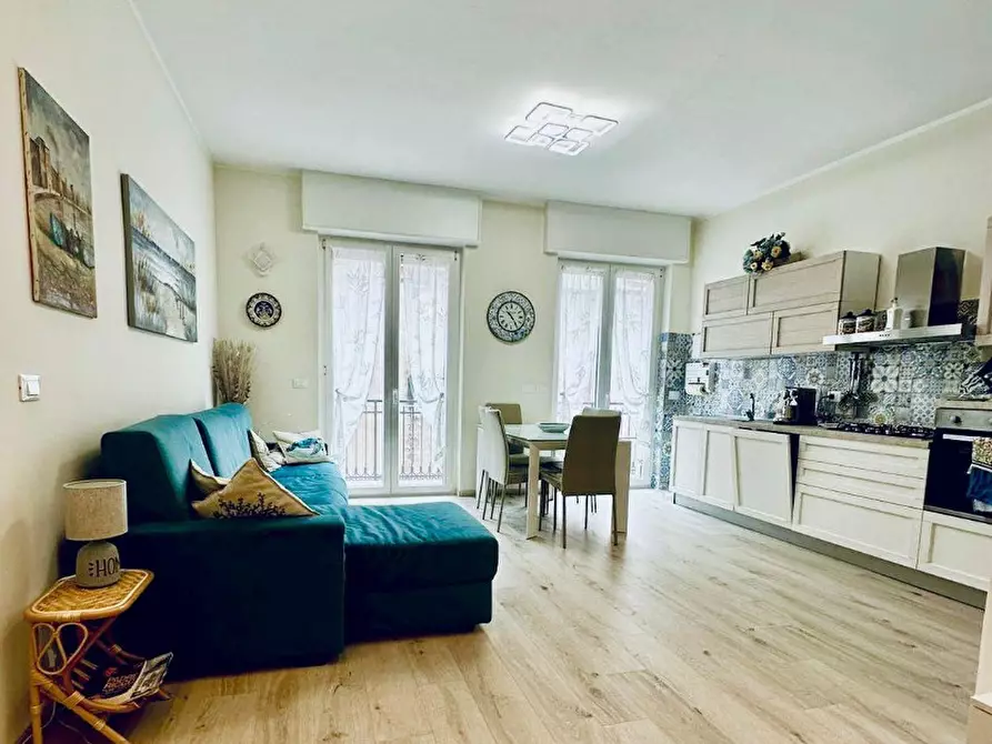 Immagine 6 di Appartamento in vendita  a Alassio