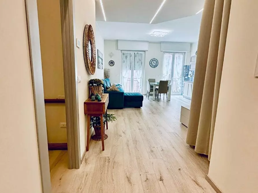 Immagine 5 di Appartamento in vendita  a Alassio