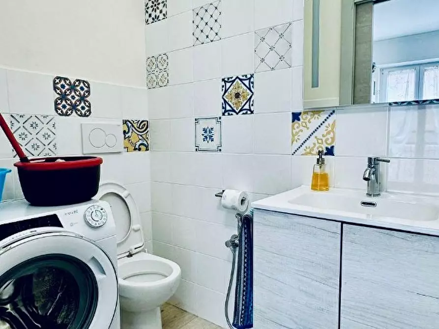 Immagine 11 di Appartamento in vendita  a Alassio