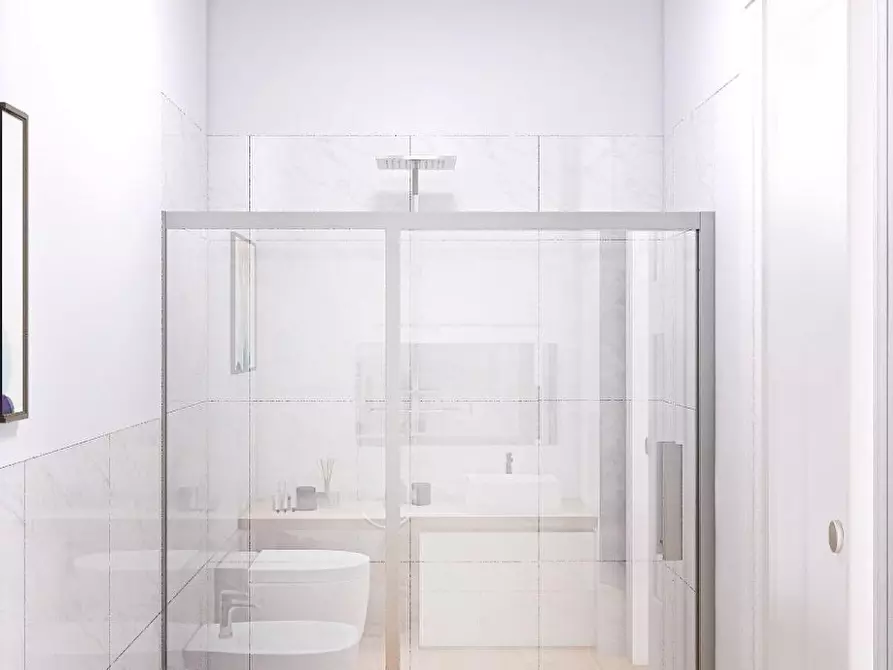 Immagine 6 di Appartamento in vendita  a Alassio