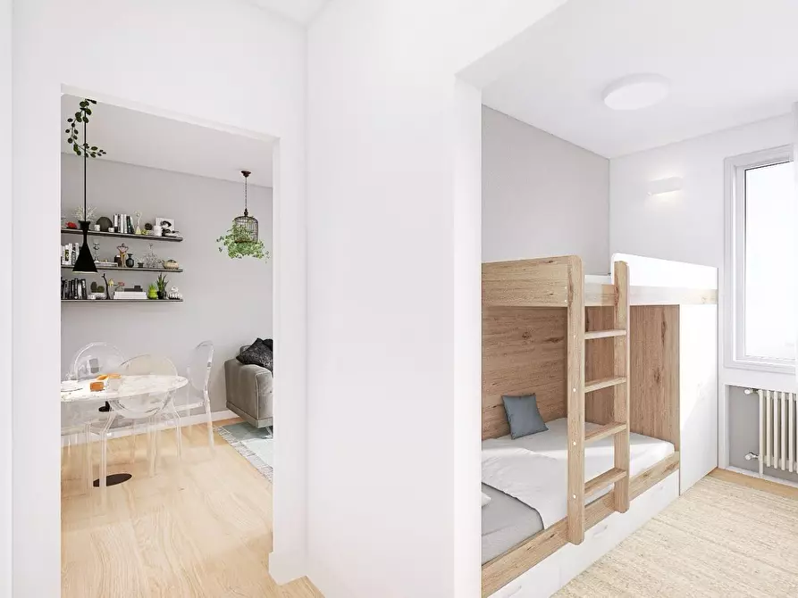 Immagine 4 di Appartamento in vendita  a Alassio