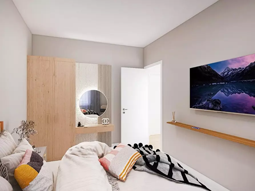 Immagine 3 di Appartamento in vendita  a Alassio