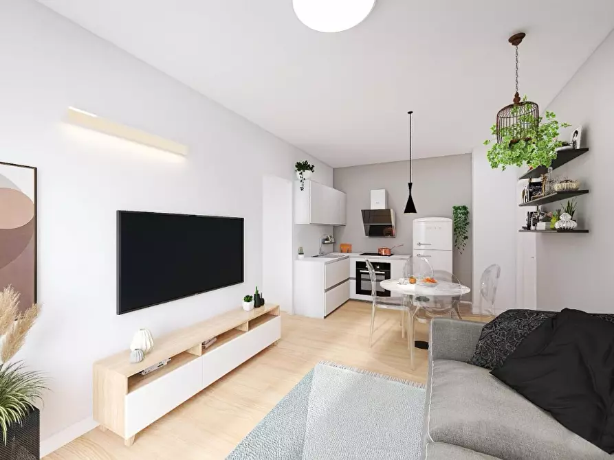 Immagine 7 di Appartamento in vendita  a Alassio