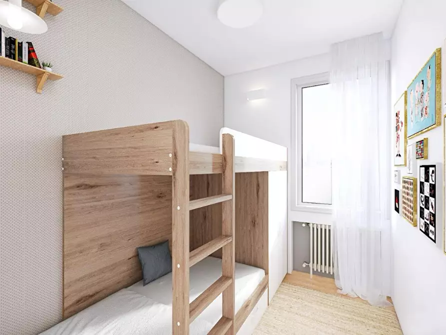 Immagine 8 di Appartamento in vendita  a Alassio