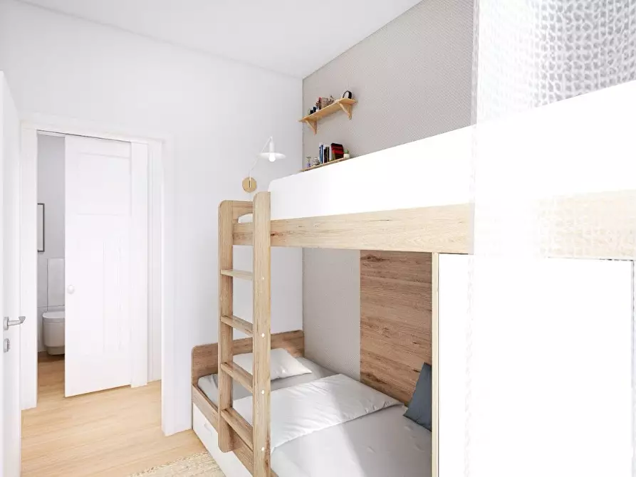 Immagine 9 di Appartamento in vendita  a Alassio