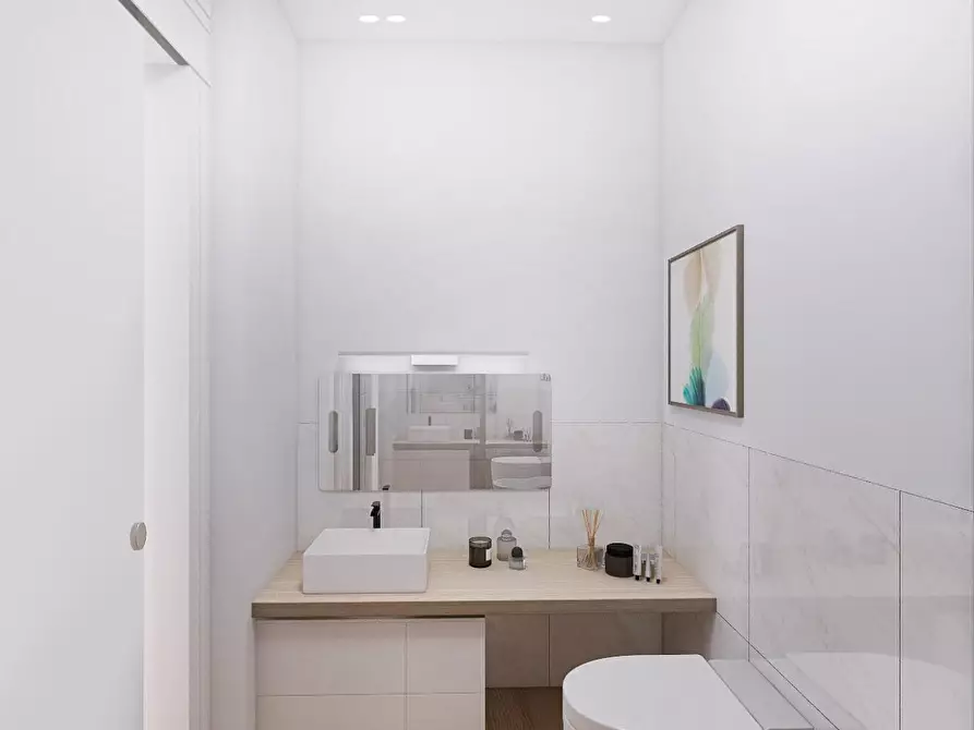 Immagine 10 di Appartamento in vendita  a Alassio