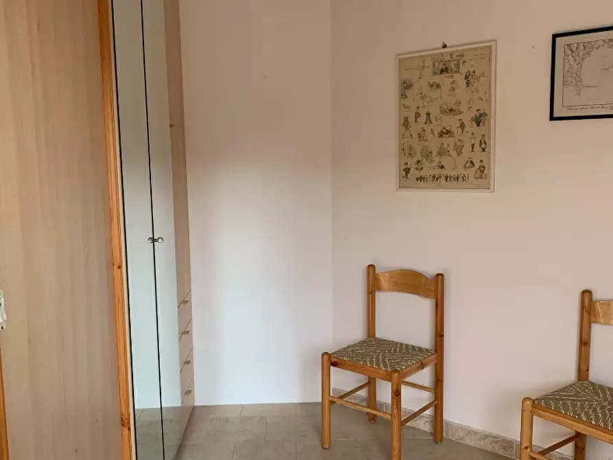 Immagine 3 di Appartamento in vendita  in Via G. Rattalino, 12 a Andora