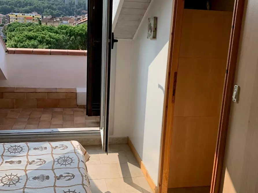 Immagine 4 di Appartamento in vendita  in Via G. Rattalino, 12 a Andora