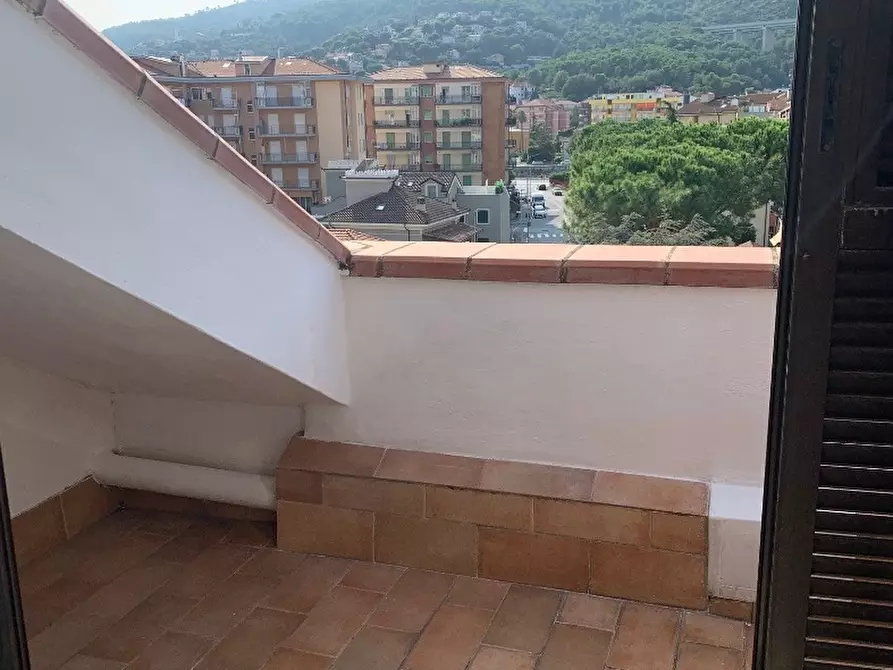 Immagine 5 di Appartamento in vendita  in Via G. Rattalino, 12 a Andora