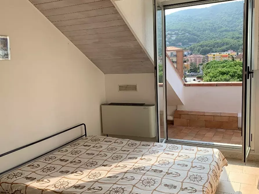 Immagine 7 di Appartamento in vendita  in Via G. Rattalino, 12 a Andora