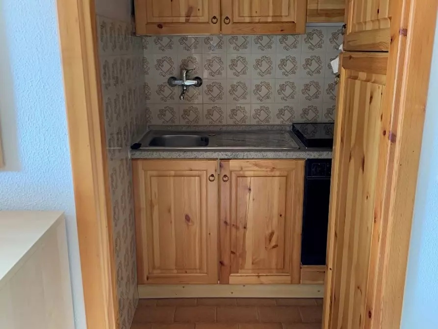 Immagine 11 di Appartamento in vendita  in Via G. Rattalino, 12 a Andora