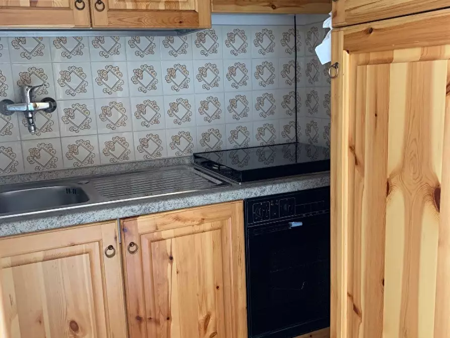 Immagine 12 di Appartamento in vendita  in Via G. Rattalino, 12 a Andora