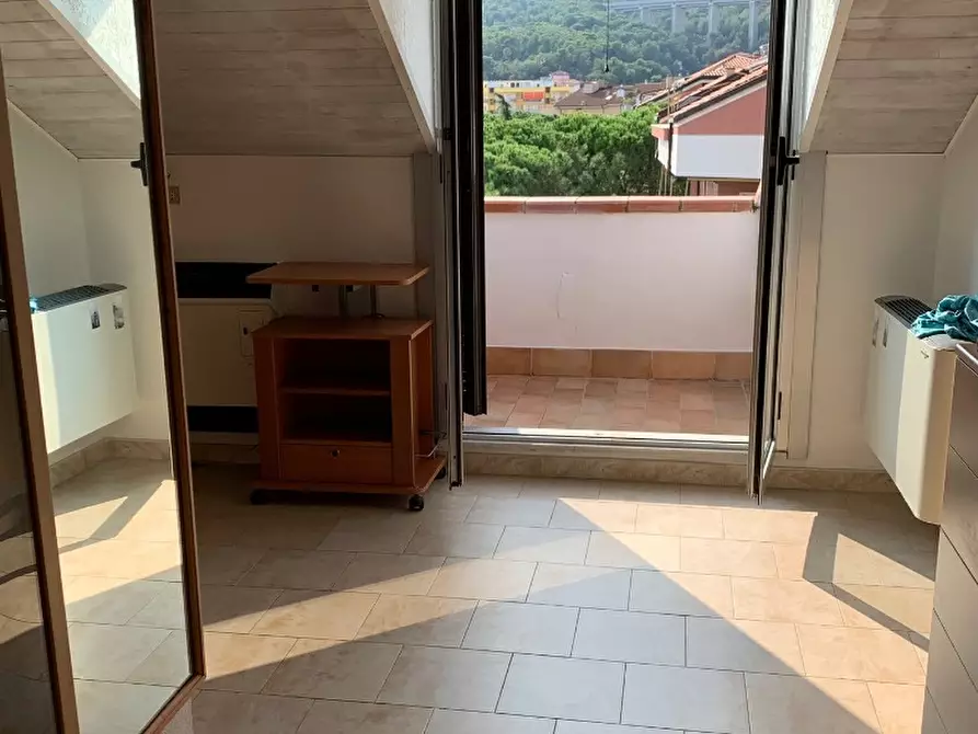 Immagine 13 di Appartamento in vendita  in Via G. Rattalino, 12 a Andora