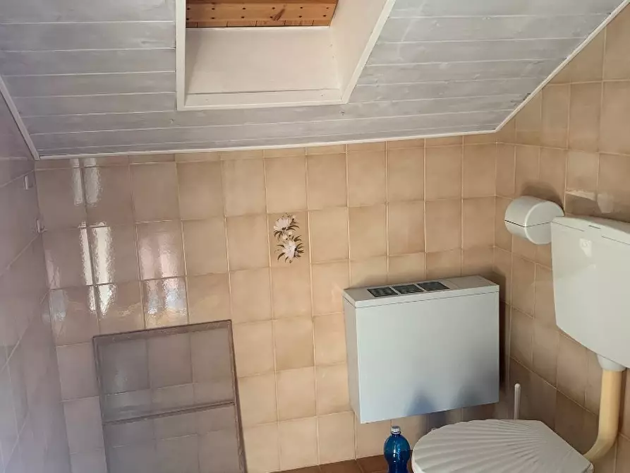 Immagine 17 di Appartamento in vendita  in Via G. Rattalino, 12 a Andora