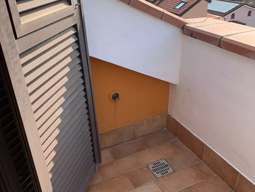 Immagine 18 di Appartamento in vendita  in Via G. Rattalino, 12 a Andora