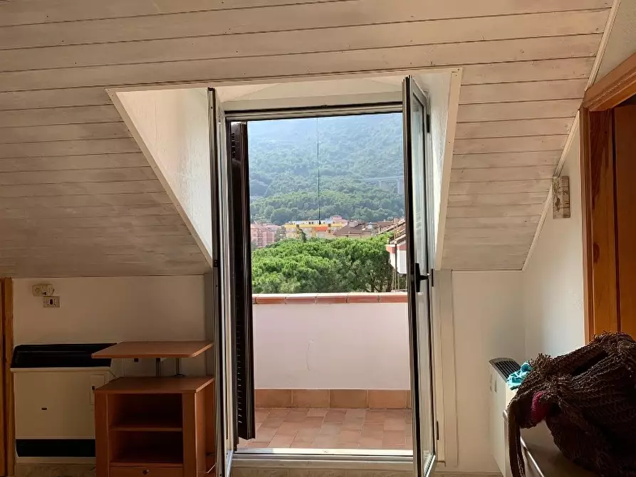 Immagine 21 di Appartamento in vendita  in Via G. Rattalino, 12 a Andora