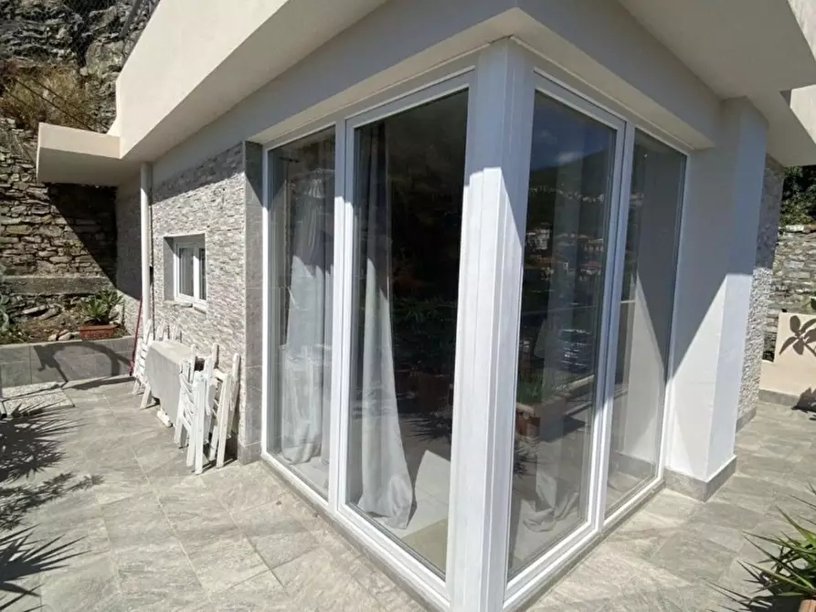 Immagine 3 di Villa in vendita  a Alassio
