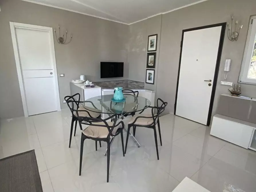 Immagine 6 di Villa in vendita  a Alassio