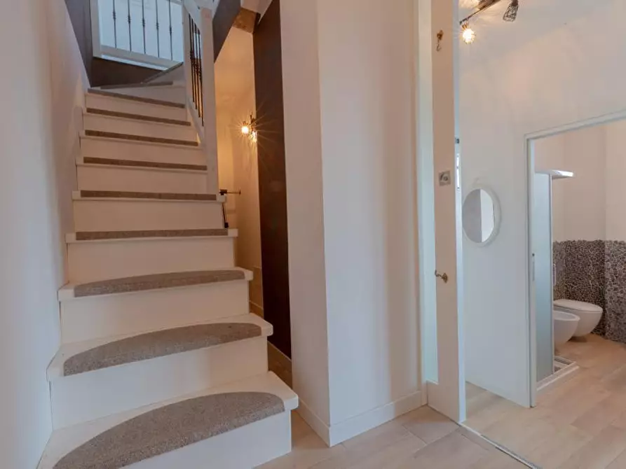 Immagine 7 di Villa in vendita  a Alassio