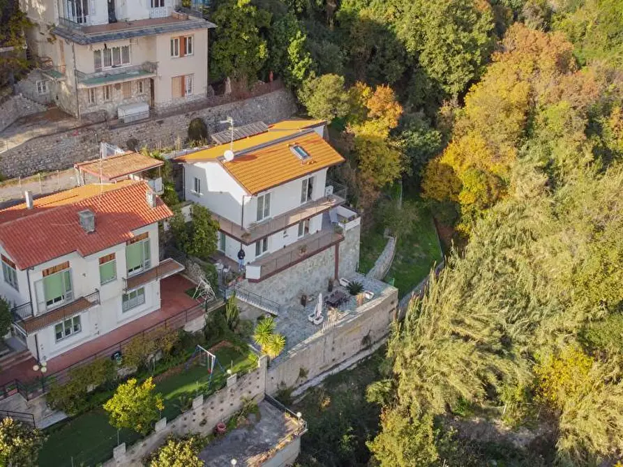 Immagine 8 di Villa in vendita  a Alassio