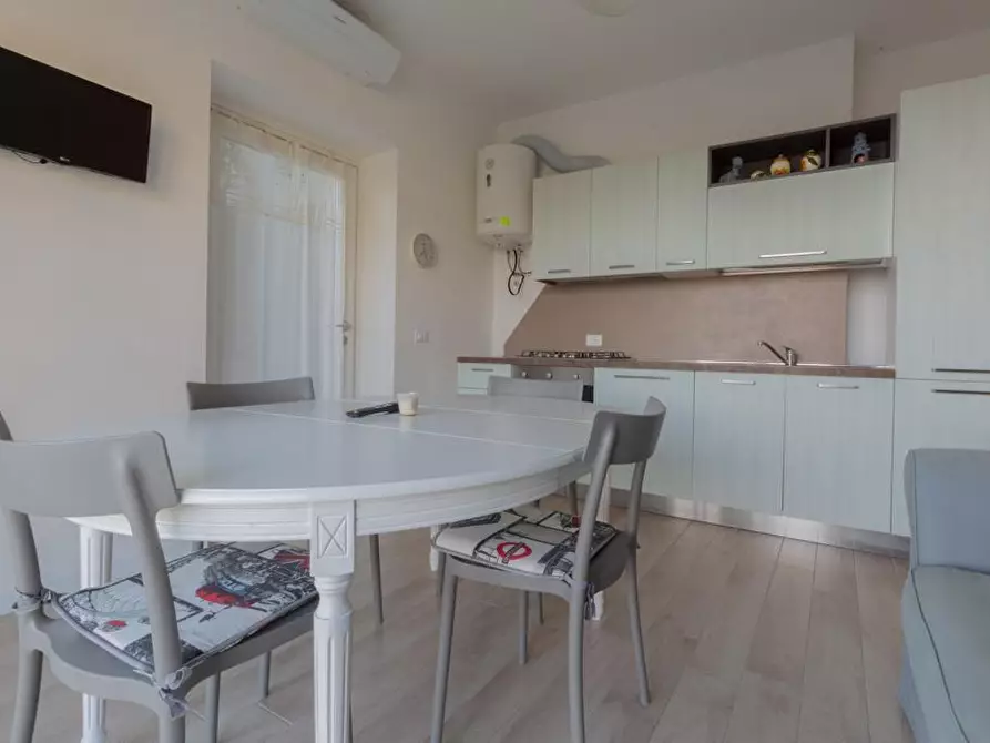 Immagine 10 di Villa in vendita  a Alassio