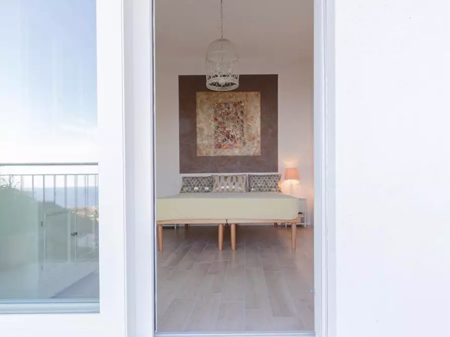 Immagine 12 di Villa in vendita  a Alassio