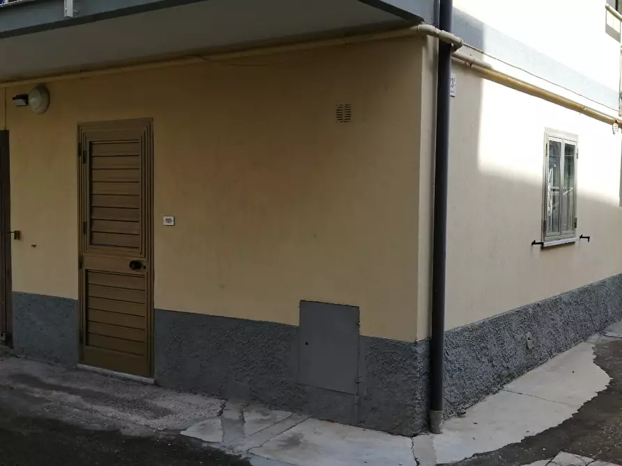 Immagine 2 di Appartamento in vendita  in Via Risorgimento, 19 a Andora