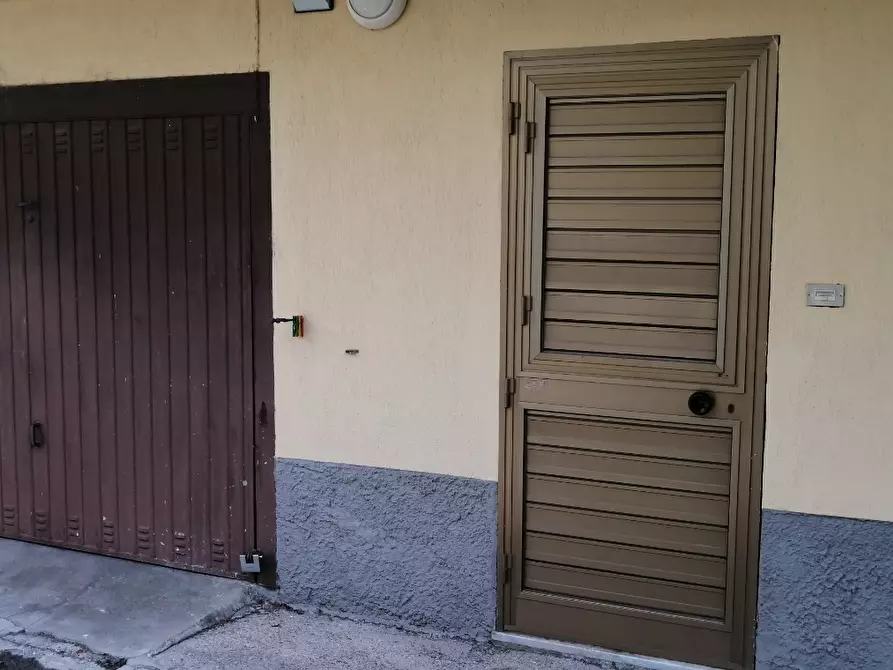 Immagine 4 di Appartamento in vendita  in Via Risorgimento, 19 a Andora